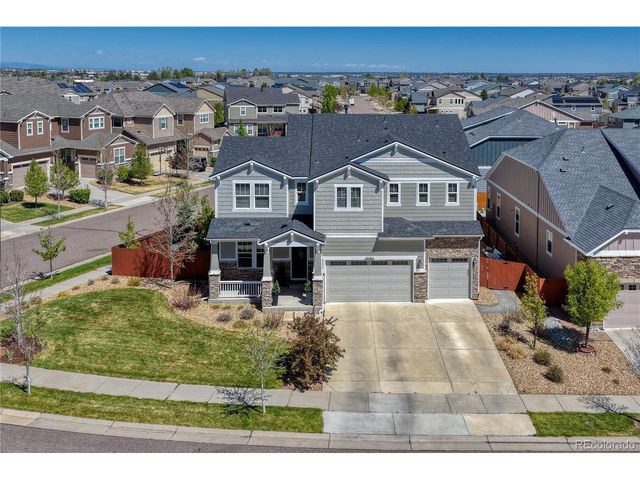 15280 Delhi Ave, Parker, CO 80134
