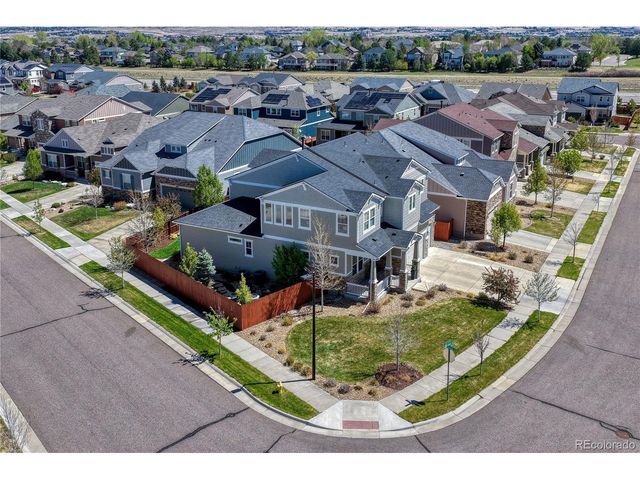 15280 Delhi Ave, Parker, CO 80134