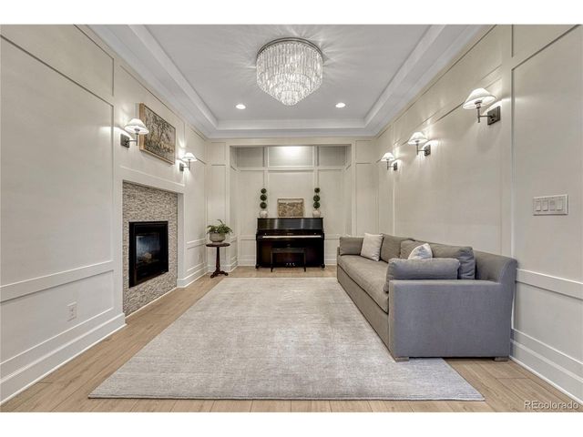 15280 Delhi Ave, Parker, CO 80134