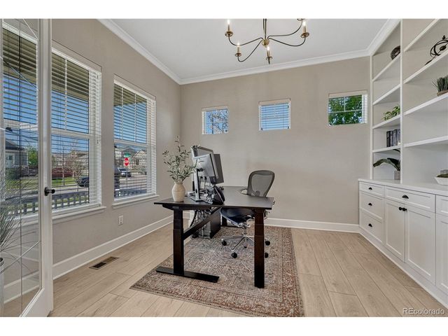 15280 Delhi Ave, Parker, CO 80134