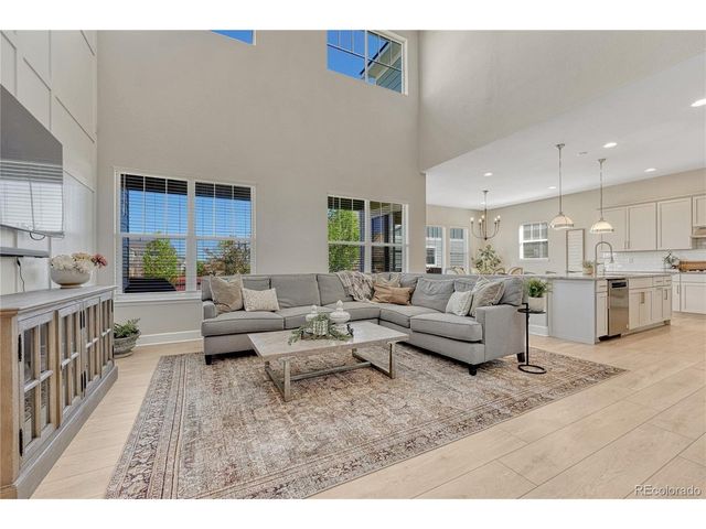 15280 Delhi Ave, Parker, CO 80134