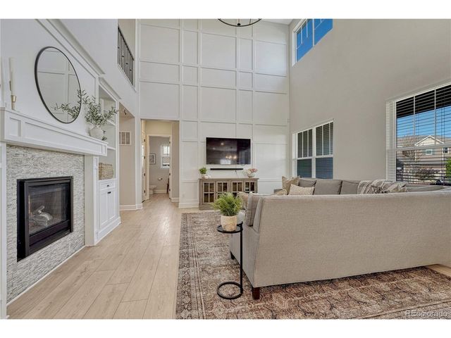 15280 Delhi Ave, Parker, CO 80134