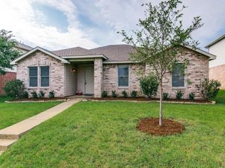 1419 Leeward Lane, Wylie, TX 75098