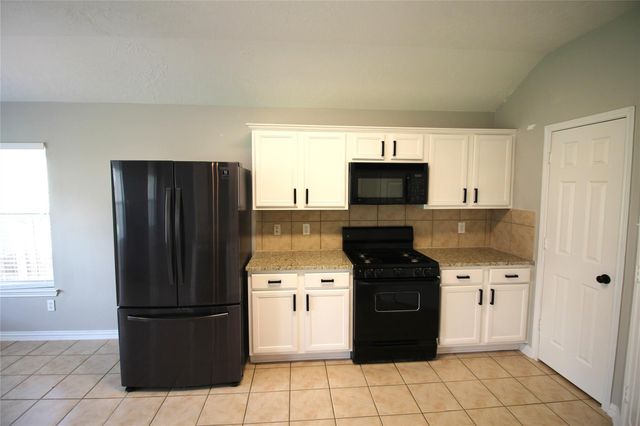 16531 Sperry Gardens Drive, Houston, TX 77095
