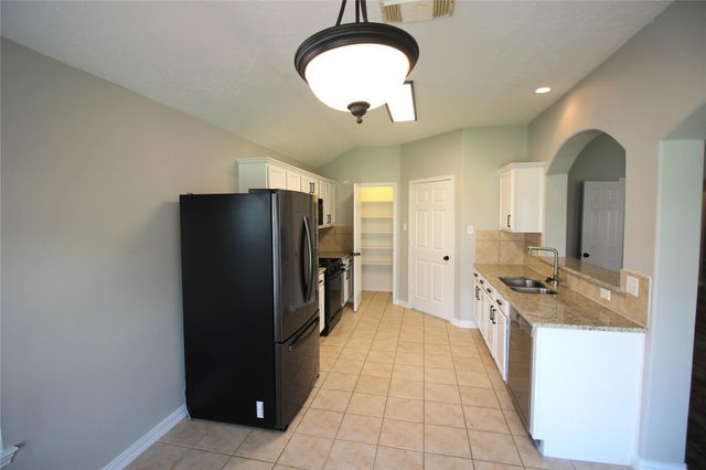 16531 Sperry Gardens Drive, Houston, TX 77095