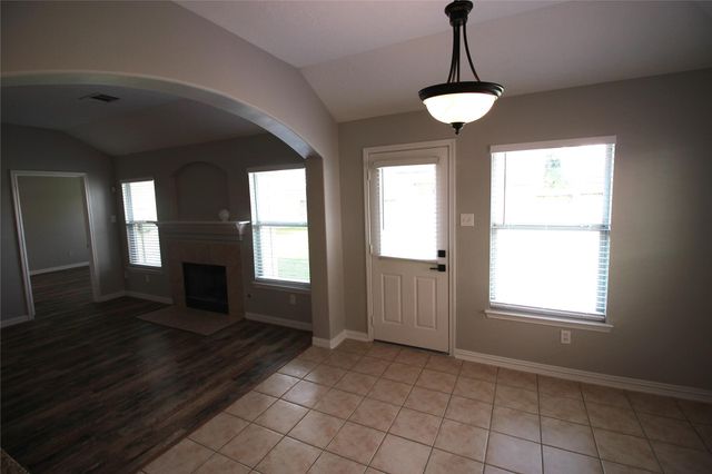 16531 Sperry Gardens Drive, Houston, TX 77095