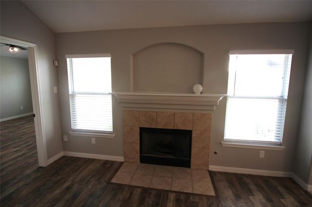16531 Sperry Gardens Drive, Houston, TX 77095