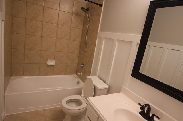 16531 Sperry Gardens Drive, Houston, TX 77095