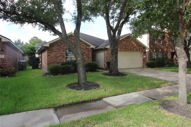 16531 Sperry Gardens Drive, Houston, TX 77095