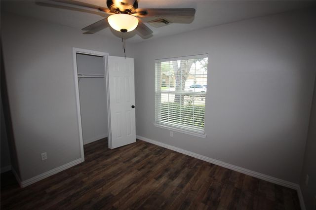 16531 Sperry Gardens Drive, Houston, TX 77095