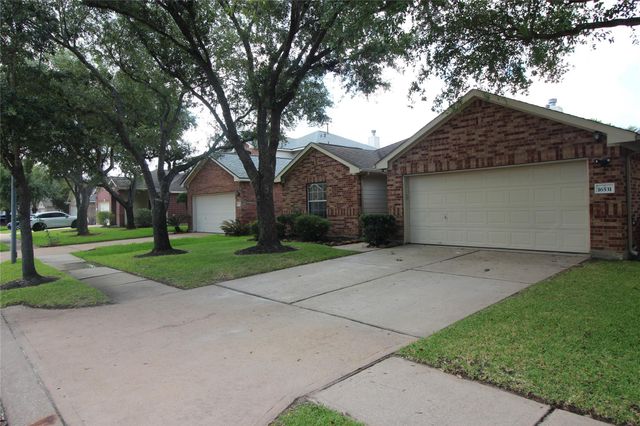 16531 Sperry Gardens Drive, Houston, TX 77095