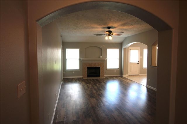 16531 Sperry Gardens Drive, Houston, TX 77095