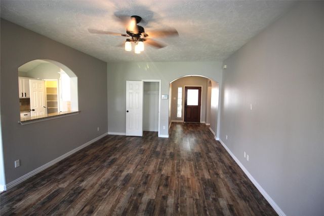 16531 Sperry Gardens Drive, Houston, TX 77095