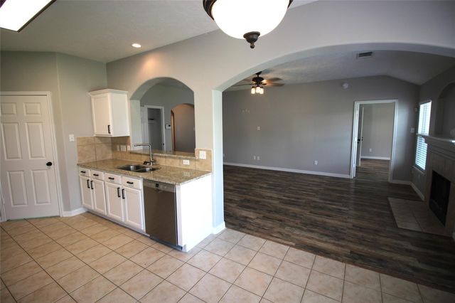16531 Sperry Gardens Drive, Houston, TX 77095