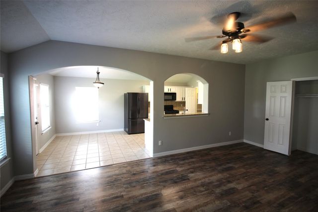 16531 Sperry Gardens Drive, Houston, TX 77095