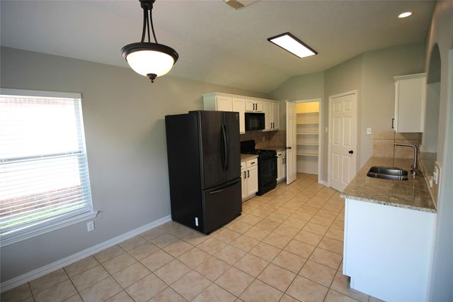 16531 Sperry Gardens Drive, Houston, TX 77095