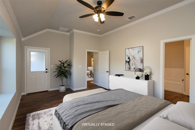 110 Saint Francis Lane, Mabank, TX 75156