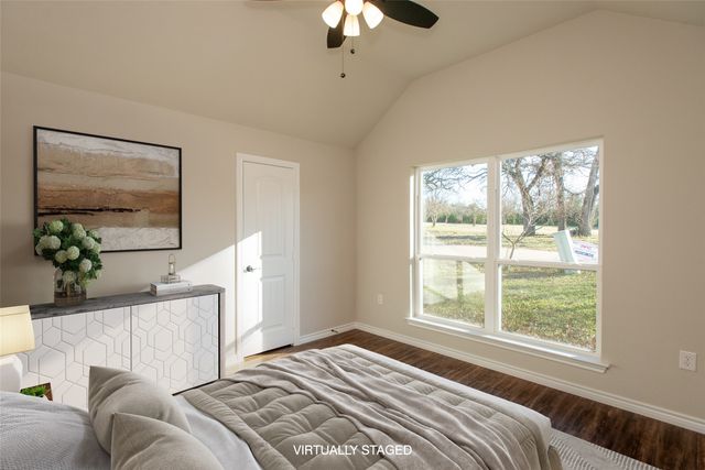 110 Saint Francis Lane, Mabank, TX 75156