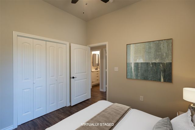 110 Saint Francis Lane, Mabank, TX 75156