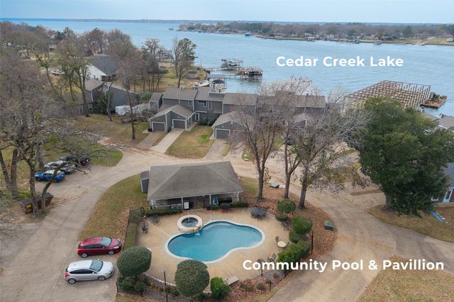 110 Saint Francis Lane, Mabank, TX 75156