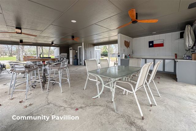 110 Saint Francis Lane, Mabank, TX 75156