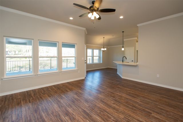 110 Saint Francis Lane, Mabank, TX 75156