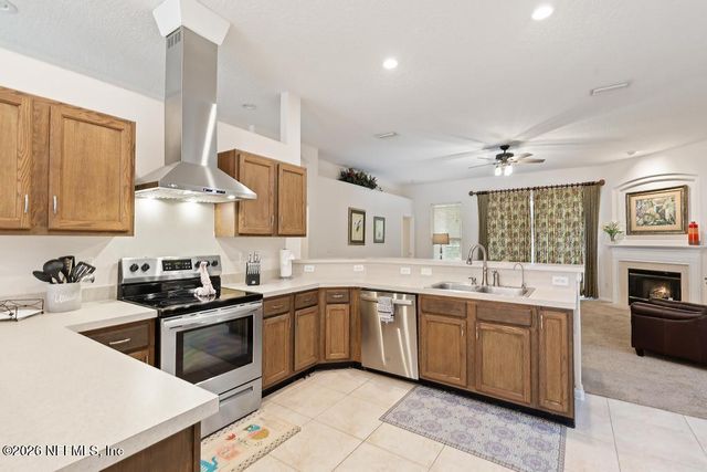 12568 WESTBERRY HIDEAWAY Lane, Jacksonville, FL 32223