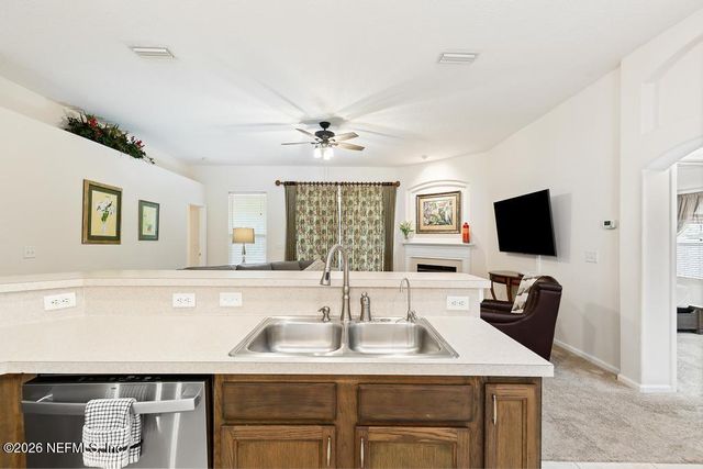 12568 WESTBERRY HIDEAWAY Lane, Jacksonville, FL 32223