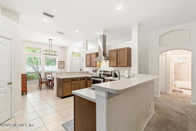 12568 WESTBERRY HIDEAWAY Lane, Jacksonville, FL 32223