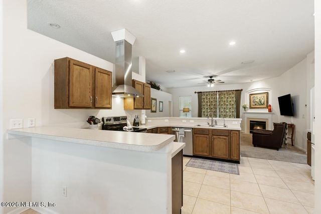 12568 WESTBERRY HIDEAWAY Lane, Jacksonville, FL 32223