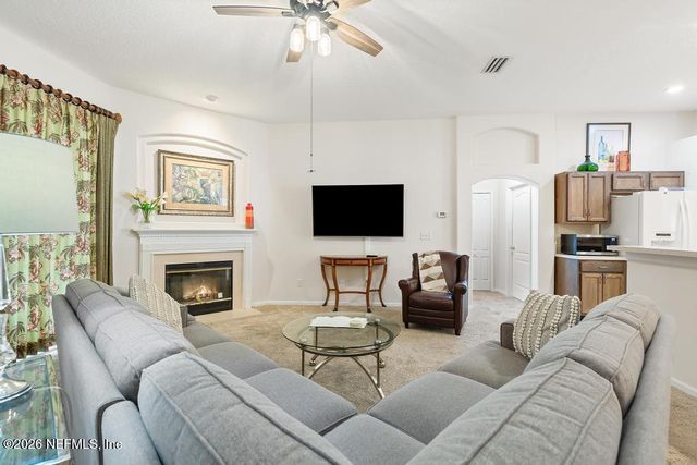 12568 WESTBERRY HIDEAWAY Lane, Jacksonville, FL 32223