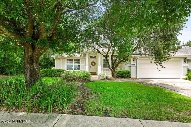 12568 WESTBERRY HIDEAWAY Lane, Jacksonville, FL 32223