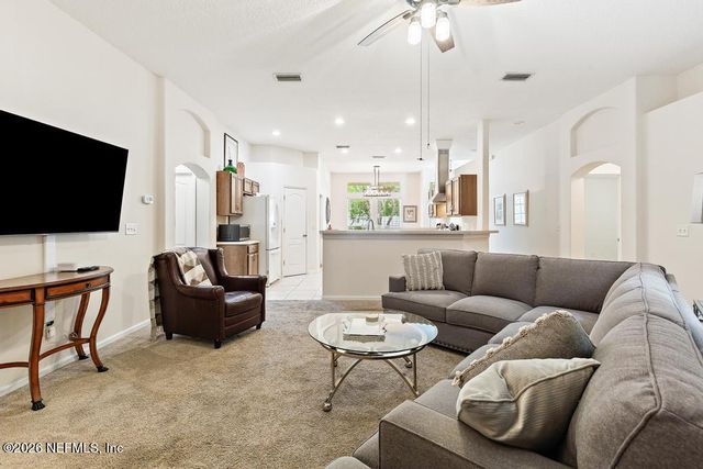 12568 WESTBERRY HIDEAWAY Lane, Jacksonville, FL 32223