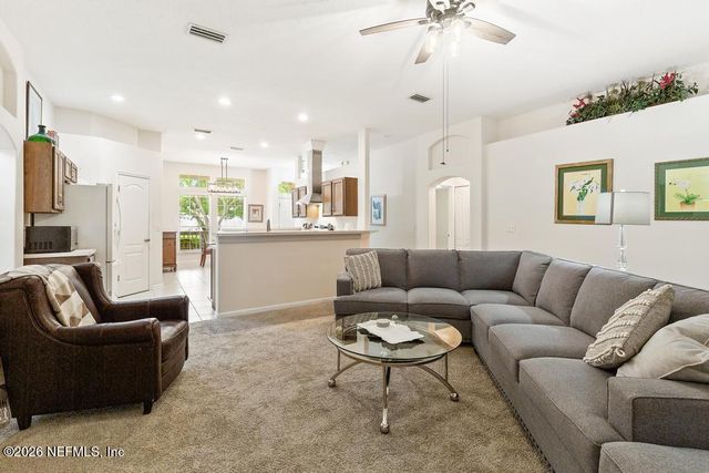 12568 WESTBERRY HIDEAWAY Lane, Jacksonville, FL 32223