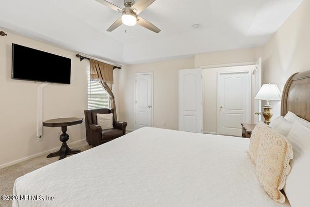 12568 WESTBERRY HIDEAWAY Lane, Jacksonville, FL 32223