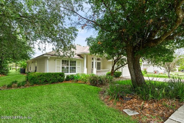 12568 WESTBERRY HIDEAWAY Lane, Jacksonville, FL 32223