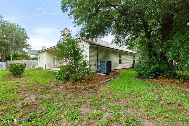 12568 WESTBERRY HIDEAWAY Lane, Jacksonville, FL 32223