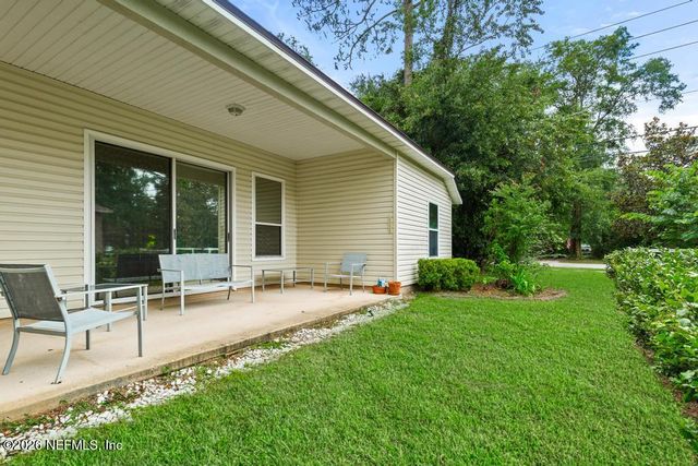 12568 WESTBERRY HIDEAWAY Lane, Jacksonville, FL 32223