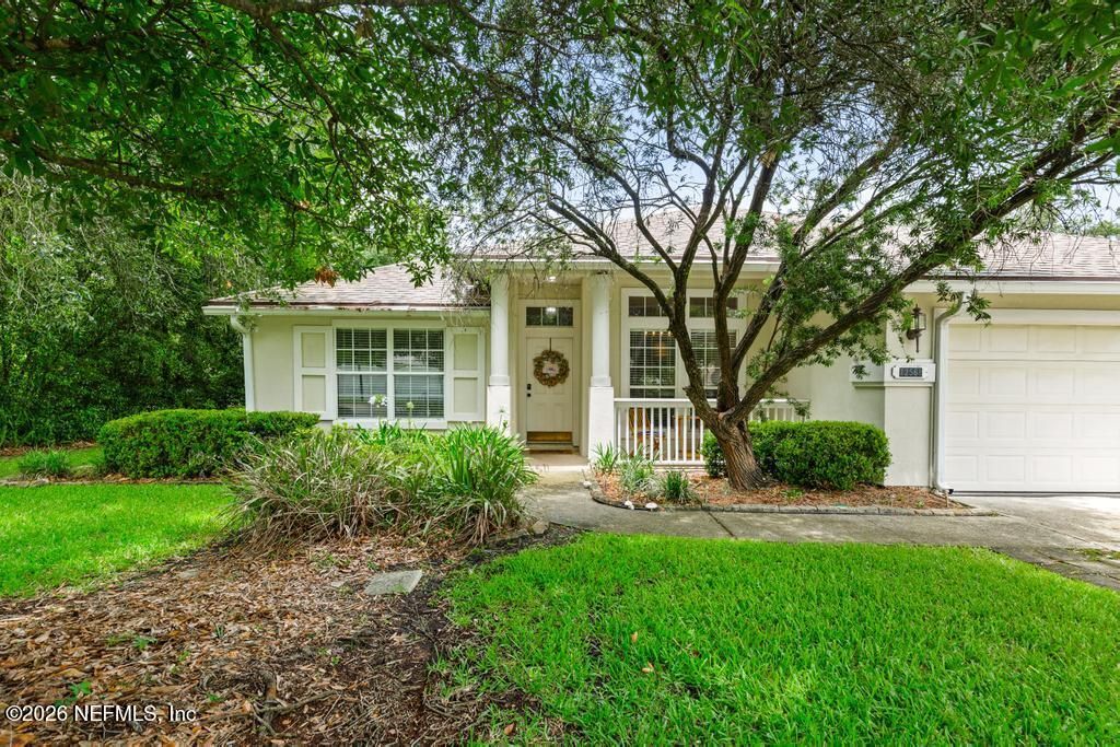 12568 WESTBERRY HIDEAWAY Lane, Jacksonville, FL 32223