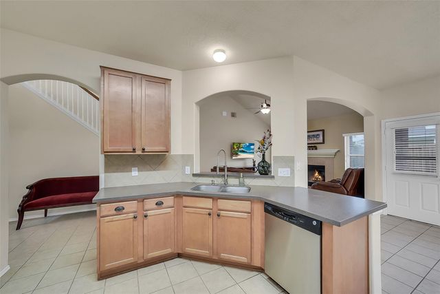 21411 Drifting Oaks Drive, Houston, TX 77095