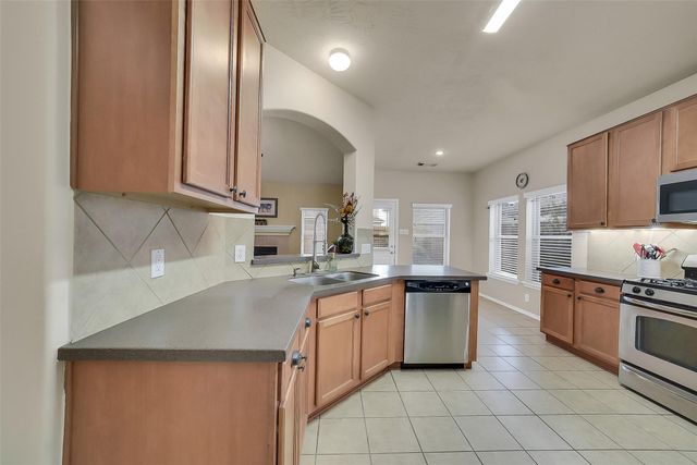 21411 Drifting Oaks Drive, Houston, TX 77095