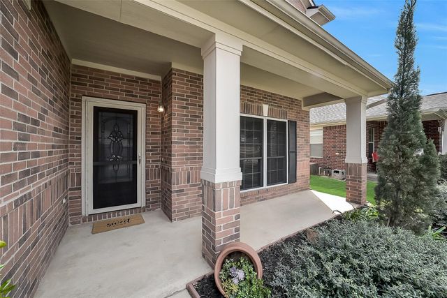 21411 Drifting Oaks Drive, Houston, TX 77095