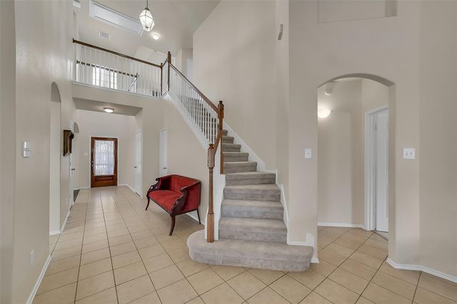 21411 Drifting Oaks Drive, Houston, TX 77095