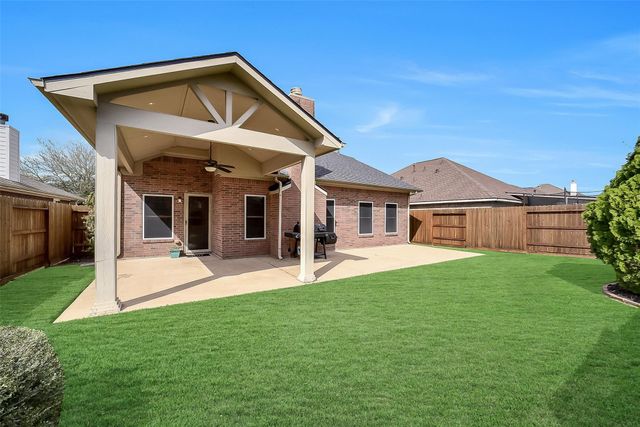 21411 Drifting Oaks Drive, Houston, TX 77095