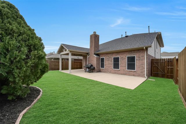 21411 Drifting Oaks Drive, Houston, TX 77095