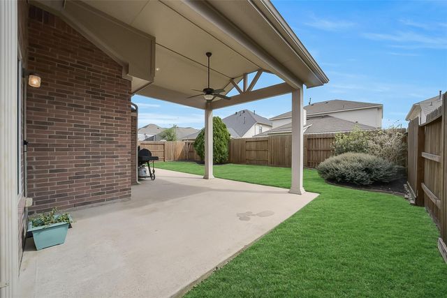 21411 Drifting Oaks Drive, Houston, TX 77095