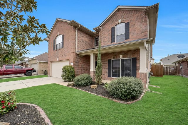 21411 Drifting Oaks Drive, Houston, TX 77095