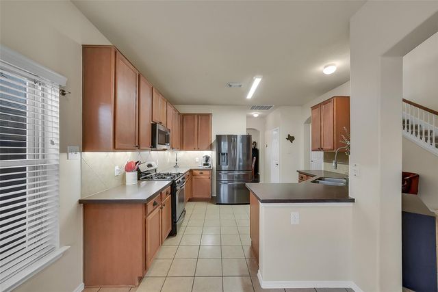 21411 Drifting Oaks Drive, Houston, TX 77095