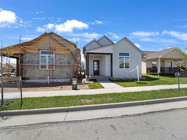 144 Starbuck Circle, Salida, CO 81201