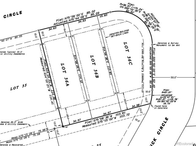 144 Starbuck Circle, Salida, CO 81201